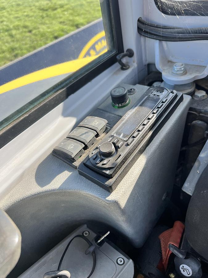 Used 2022 WACKER NEUSON EZ26