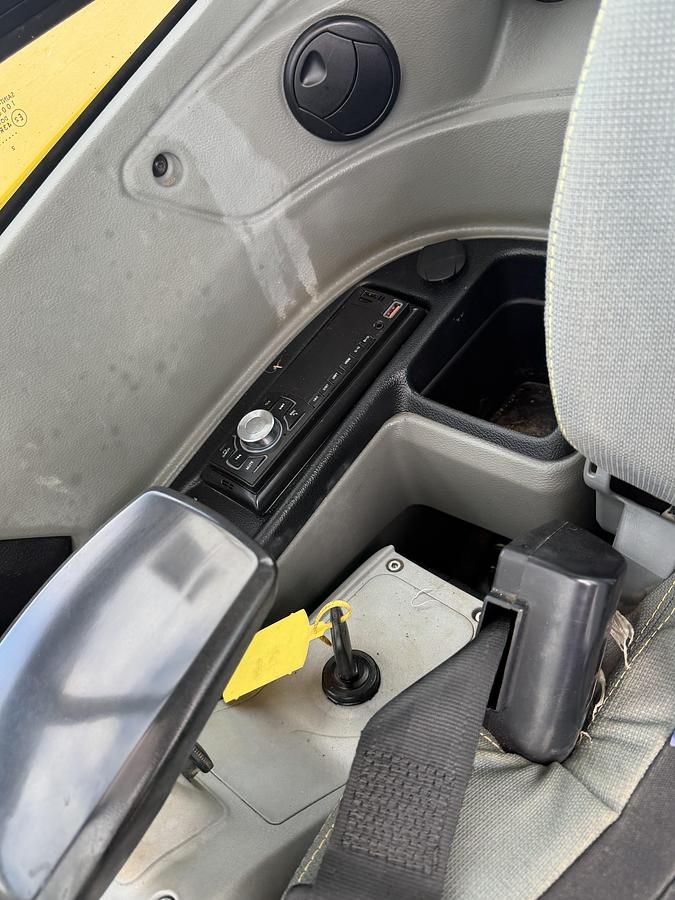 Used 2023 WACKER NEUSON ET90