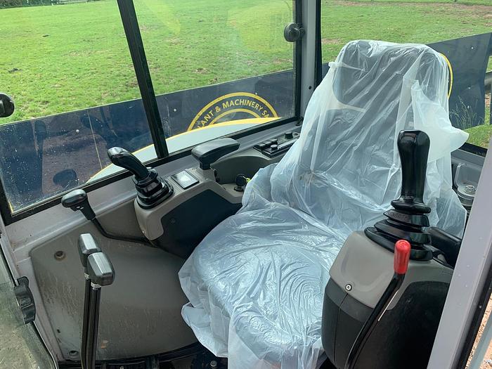 Used 2020 WACKER NEUSON EZ26