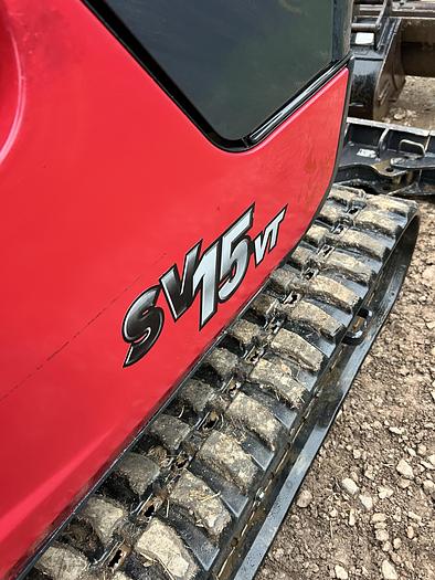 Used 2023 Yanmar SV15 vt