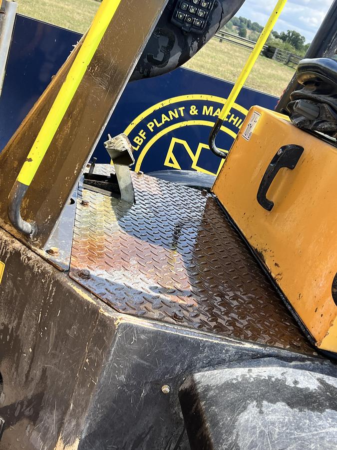 Used 2021 MECALAC TA3H