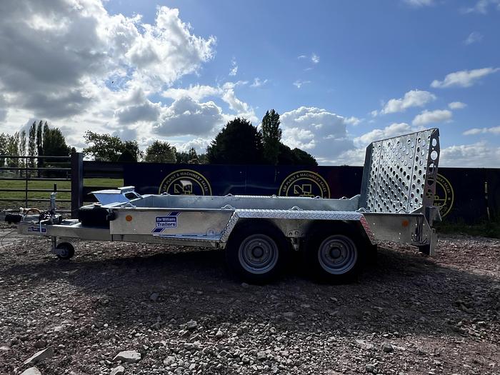 Used 2024 IFOR WILLIAMS GH1054BT