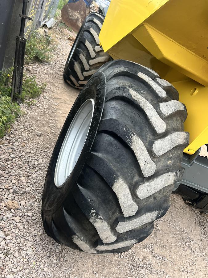 Used 2023 WACKER NEUSON DW90