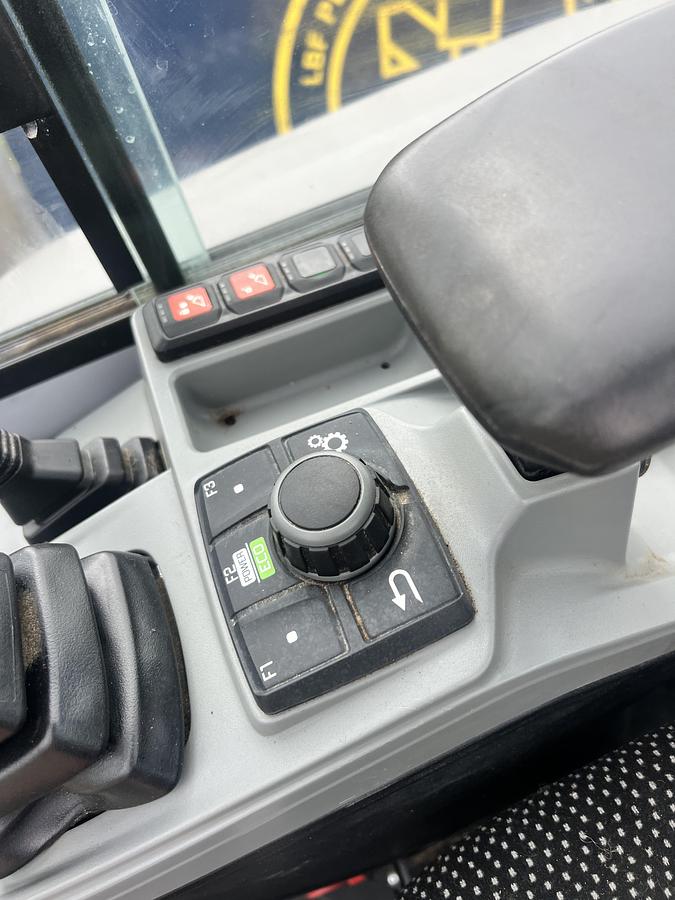 Used 2024 WACKER NEUSON EZ26-2