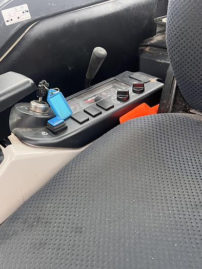 Used 2021 KOBELCO SK28SR-6E