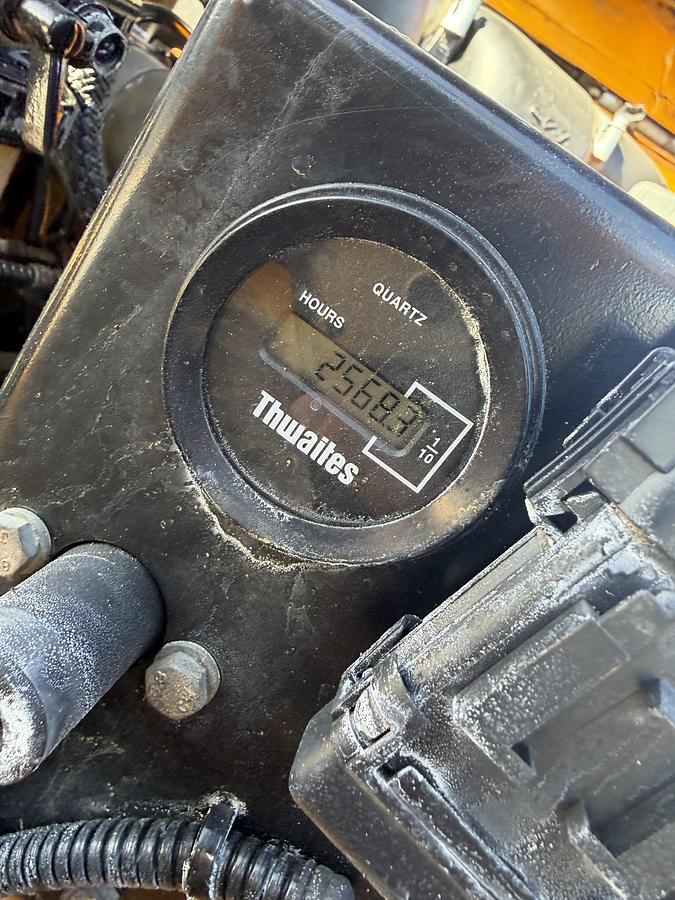 Used 2013 THWAITES 1 tonne