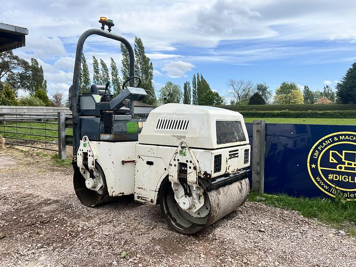 Used 2005 terex TV1200