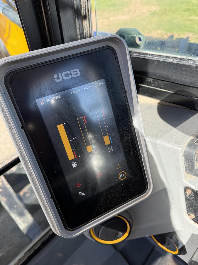 Used 2023 JCB 86c-2