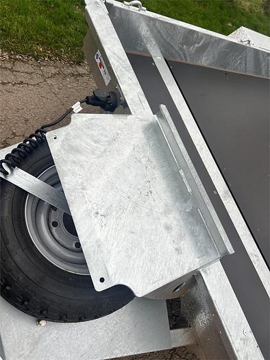 2024 IFOR WILLIAMS GH146 TRI