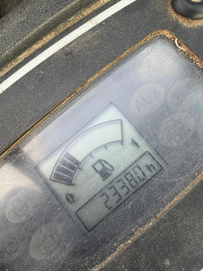 Used 2017 JCB 8026