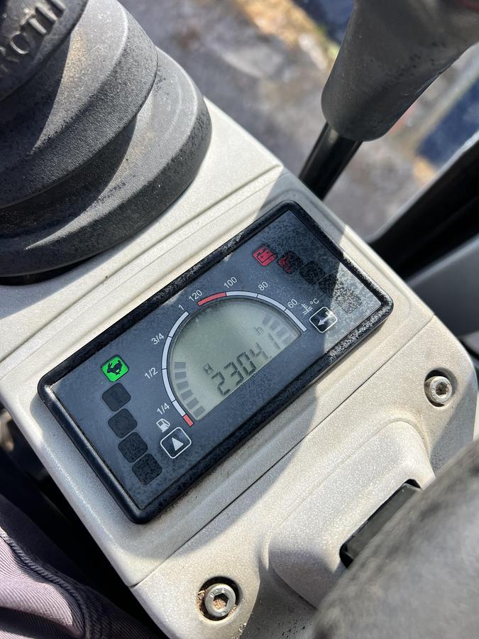 Used 2013 WACKER NEUSON ET24VDS