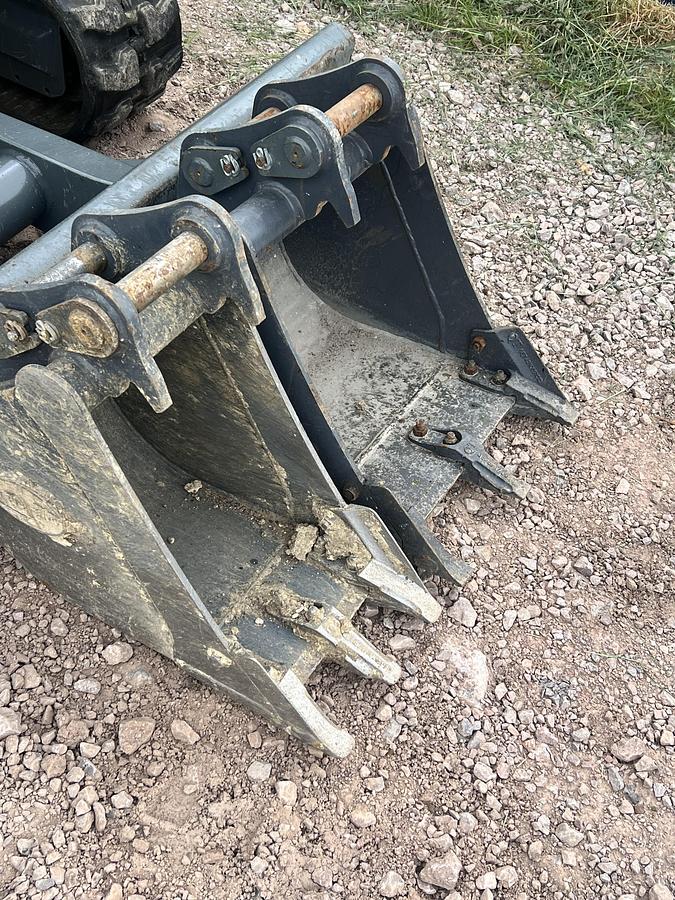 Used 2024 WACKER NEUSON EZ26-2