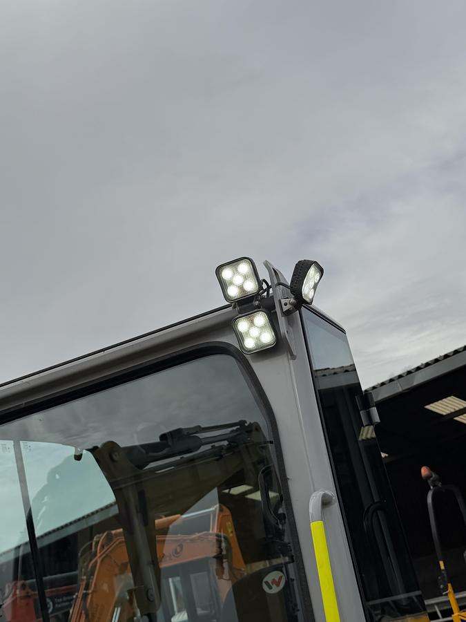 Used 2023 WACKER NEUSON EZ26-2