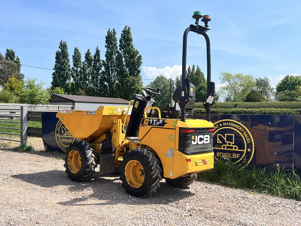 Used 2021 WACKER NEUSON 1T-2HT