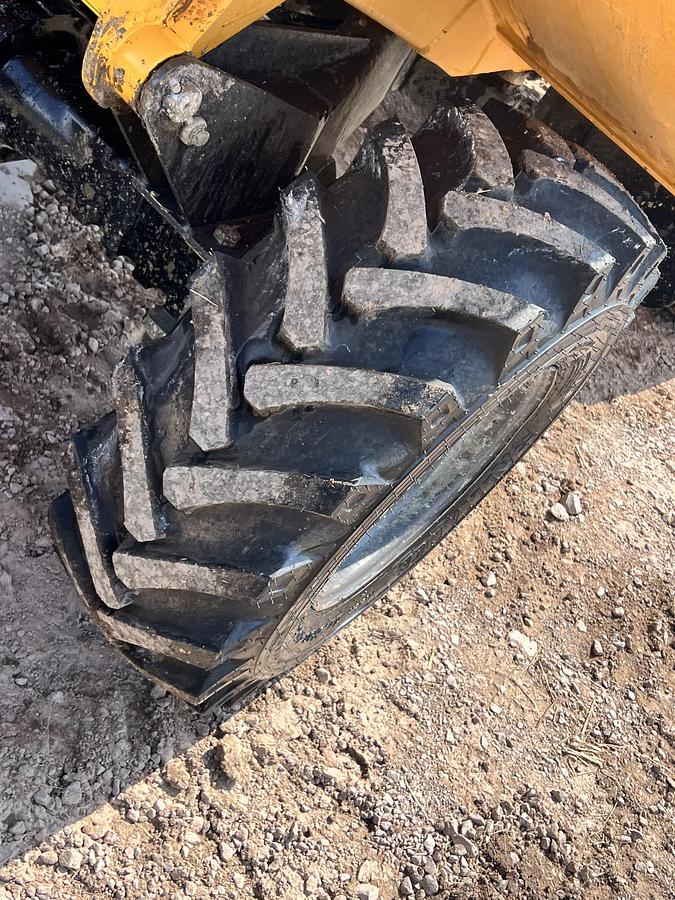 Used 2021 MECALAC TA3H