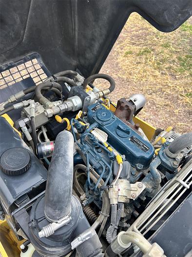 Used 2021 BOMAG BW80AD-5