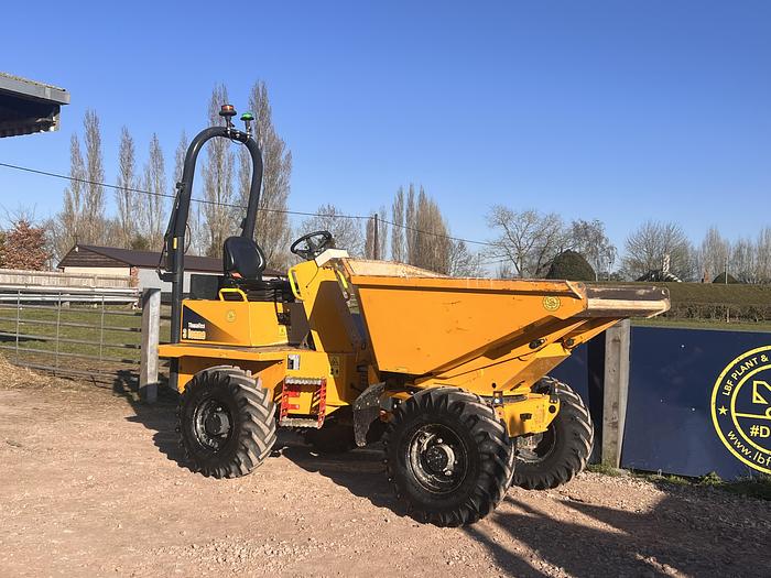 Used 2020 THWAITES 3 ton