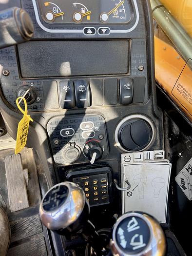 Used 2019 JCB 535-125