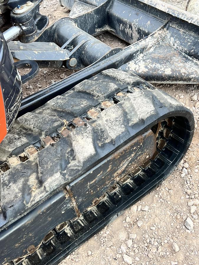 Used 2022 KUBOTA U50-5