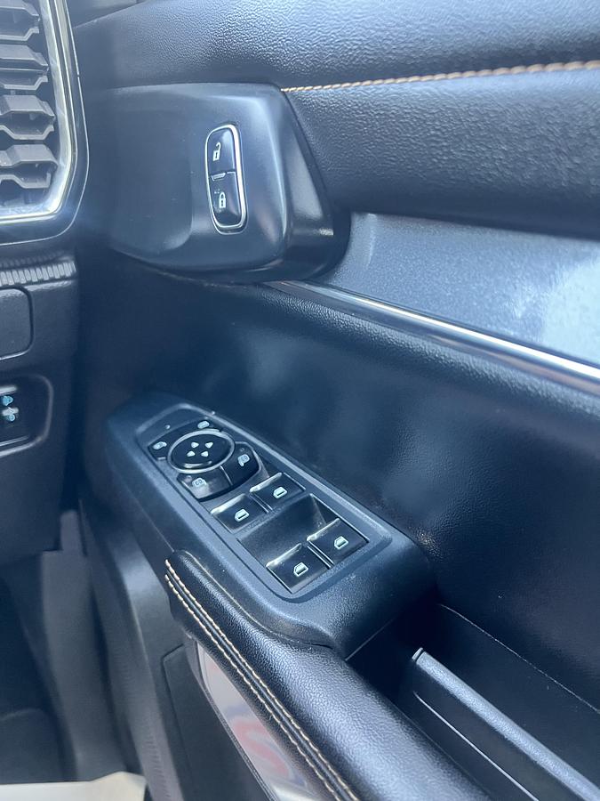 Used Ford Ranger 3.0 V6 ecoblue Wildtrack