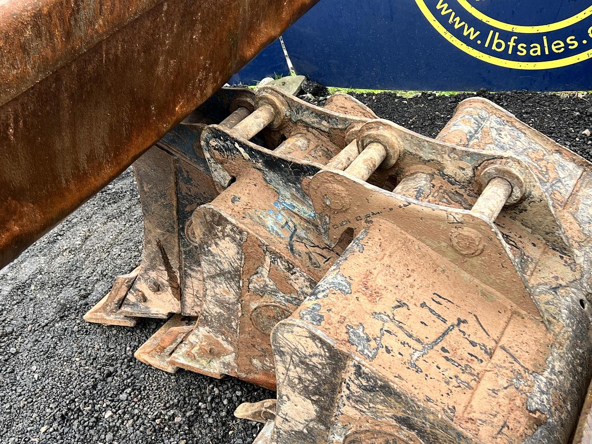 Used 2022 DOOSAN DX62R-3