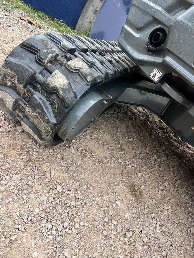 Used 2024 WACKER NEUSON EZ26-2