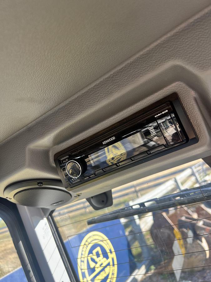 Used 2022 WACKER NEUSON TH412