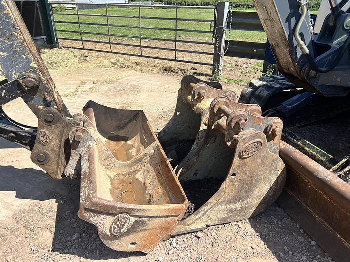 Used 2013 TEREX TC75