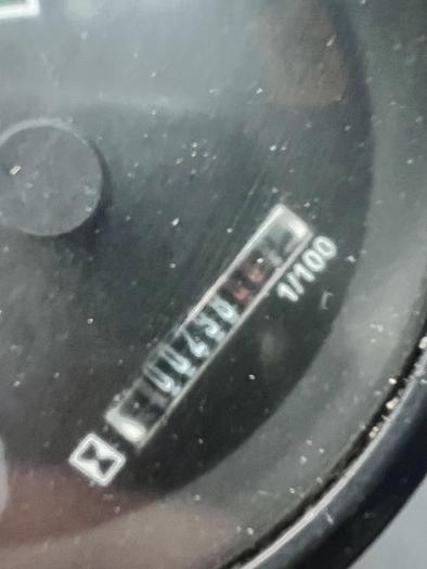 Used 2023 Yanmar SV15 vt