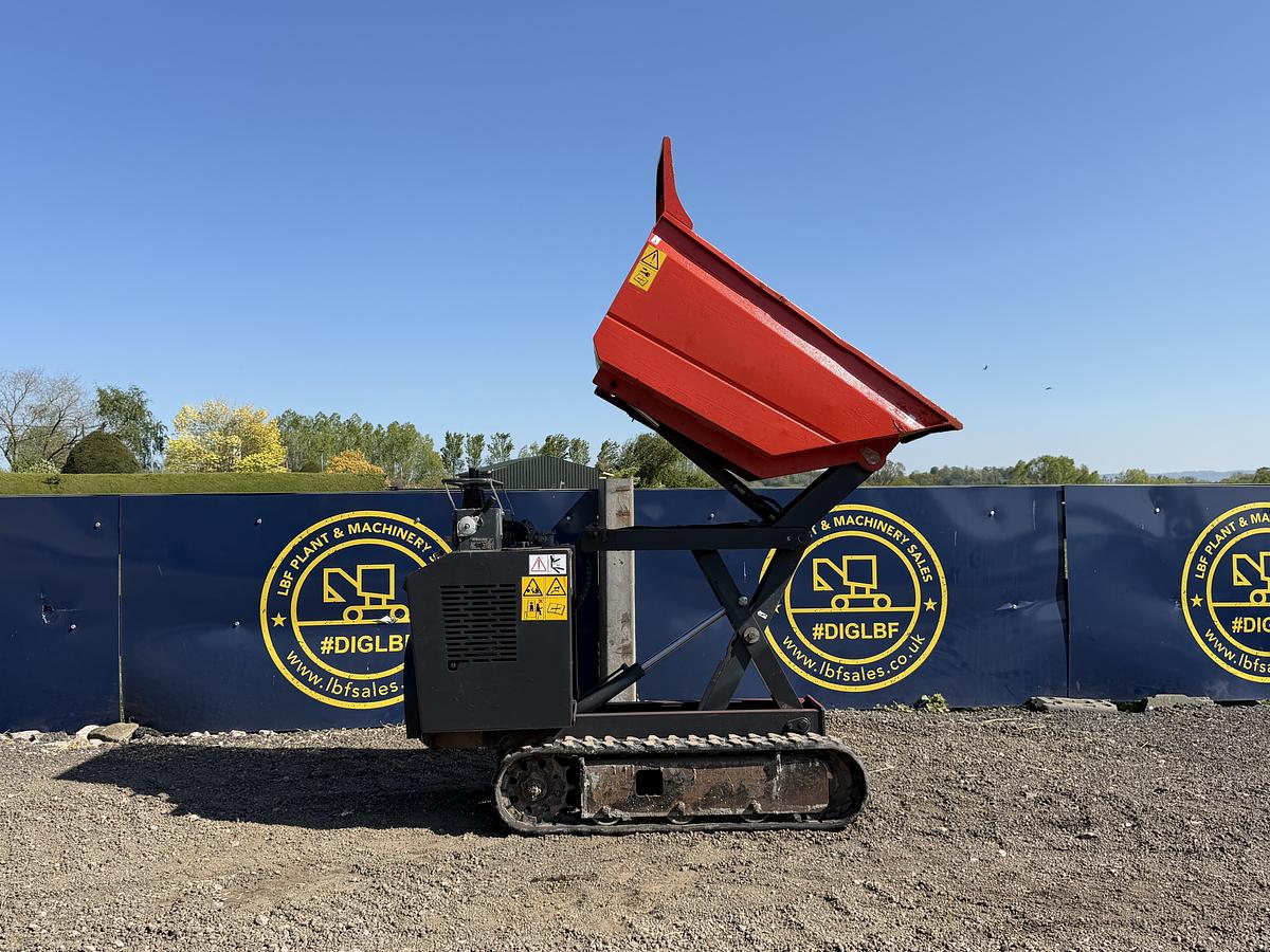 Used 2020 Slane HD1000