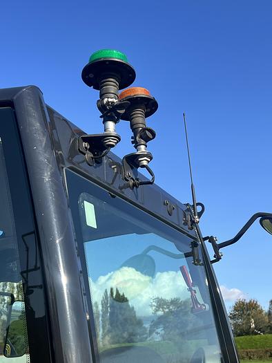 Used 2023 KUBOTA U50-5