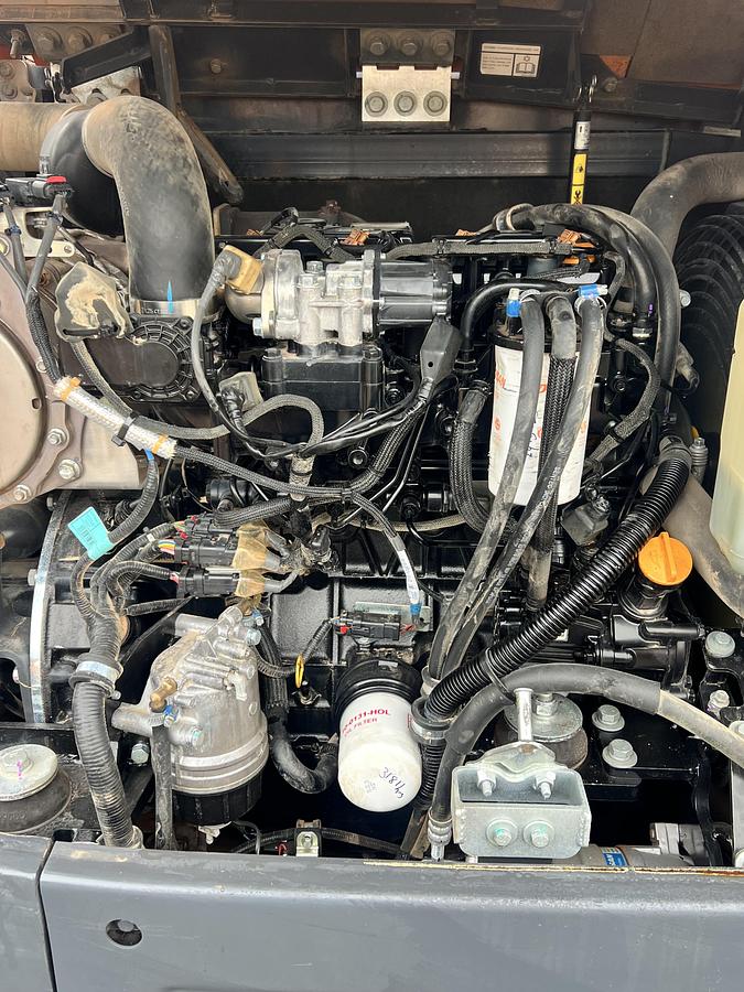 Used 2022 DOOSAN DX63