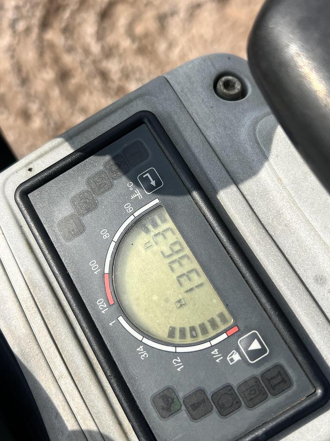 Used 2018 WACKER NEUSON EZ17