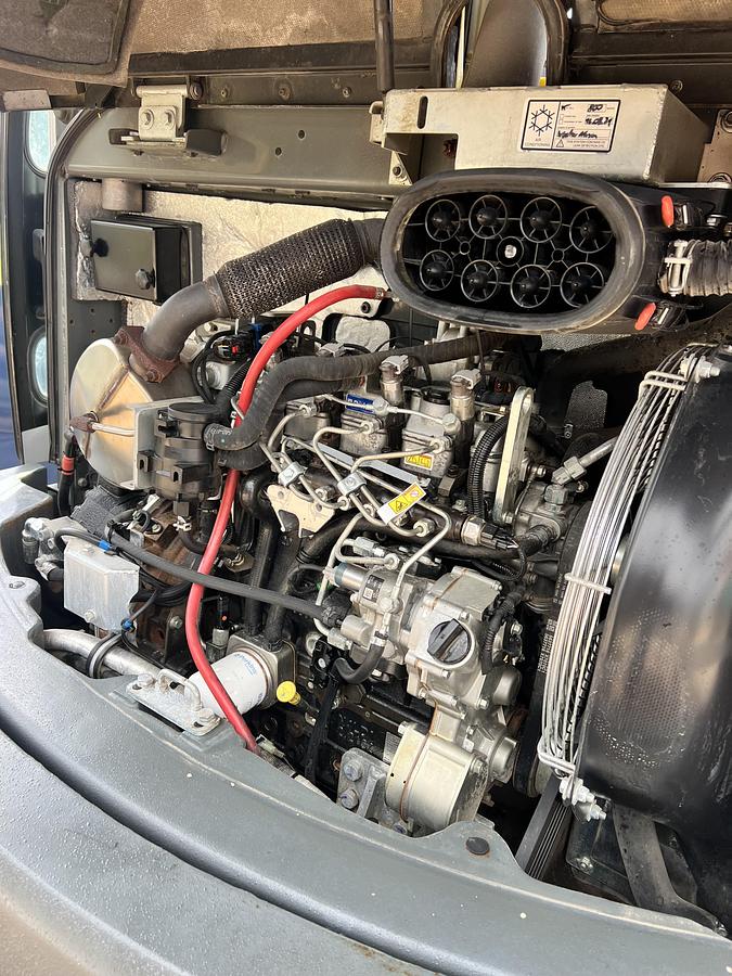 Used 2022 WACKER NEUSON EZ80