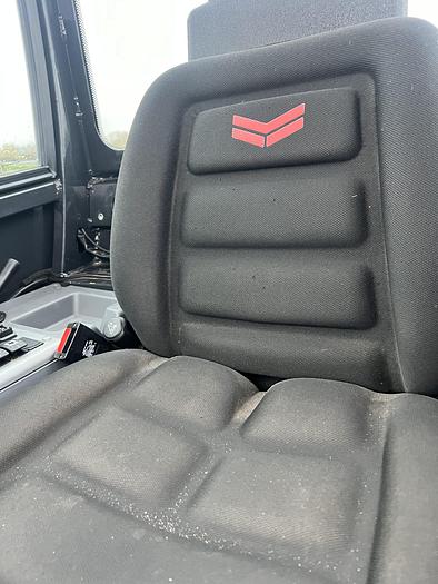 Used 2023 Yanmar SV15 vt