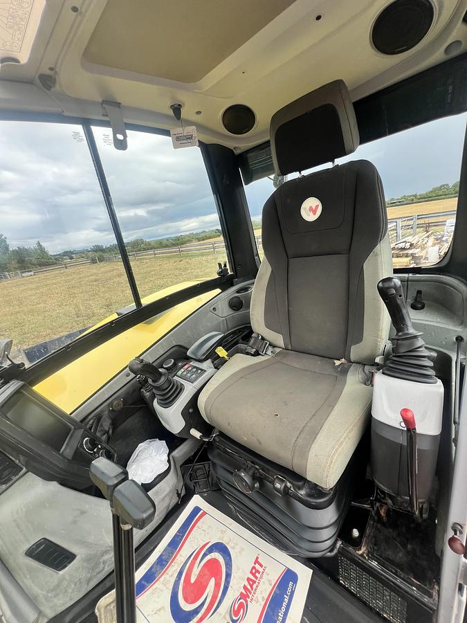 Used 2018 WACKER NEUSON ET65