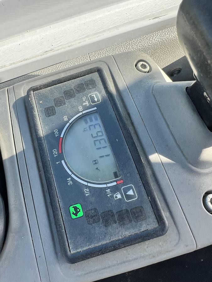 Used 2022 WACKER NEUSON EZ26