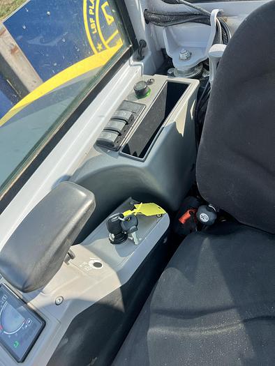 Used 2022 WACKER NEUSON EZ26