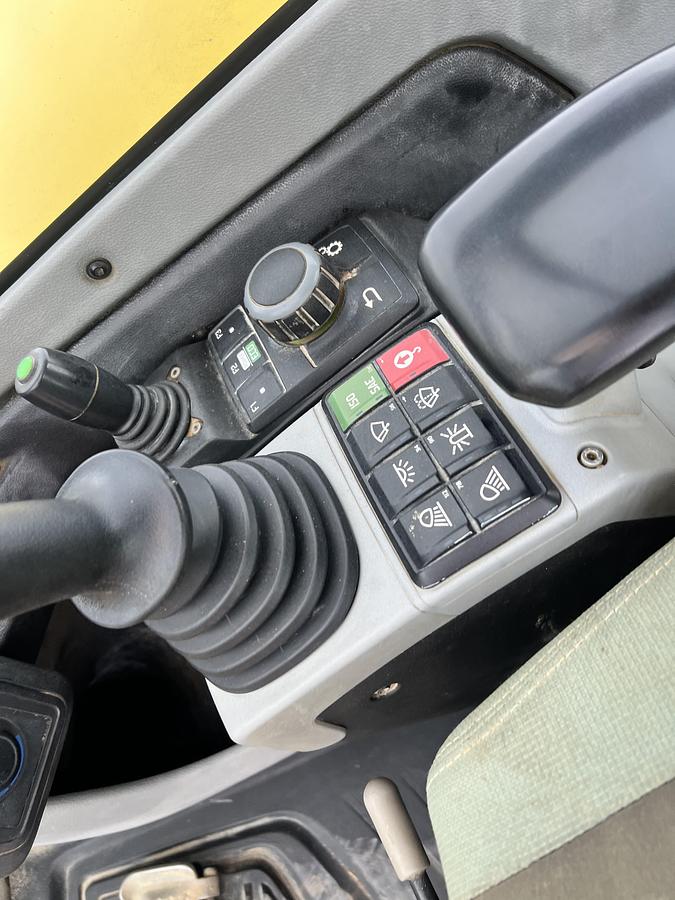 Used 2020 WACKER NEUSON ET90