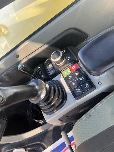 Used 2021 WACKER NEUSON ET90