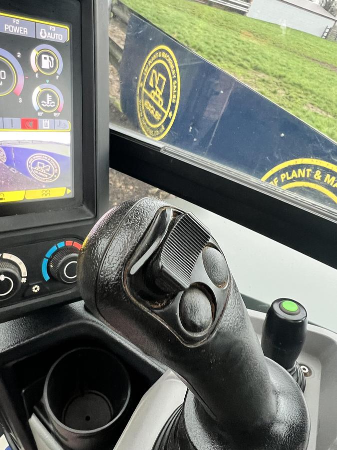 Used 2022 WACKER NEUSON ET42 VDS