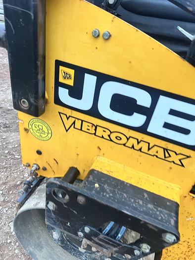 Used 2012 JCB VMT120-120