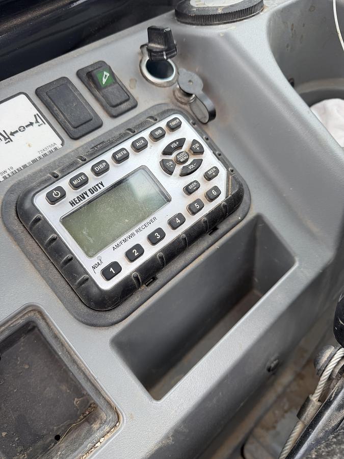 Used 2023 Bobcat E27Z