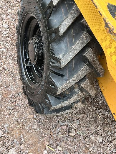 Used 2007 THWAITES ALLDRIVE 1.5