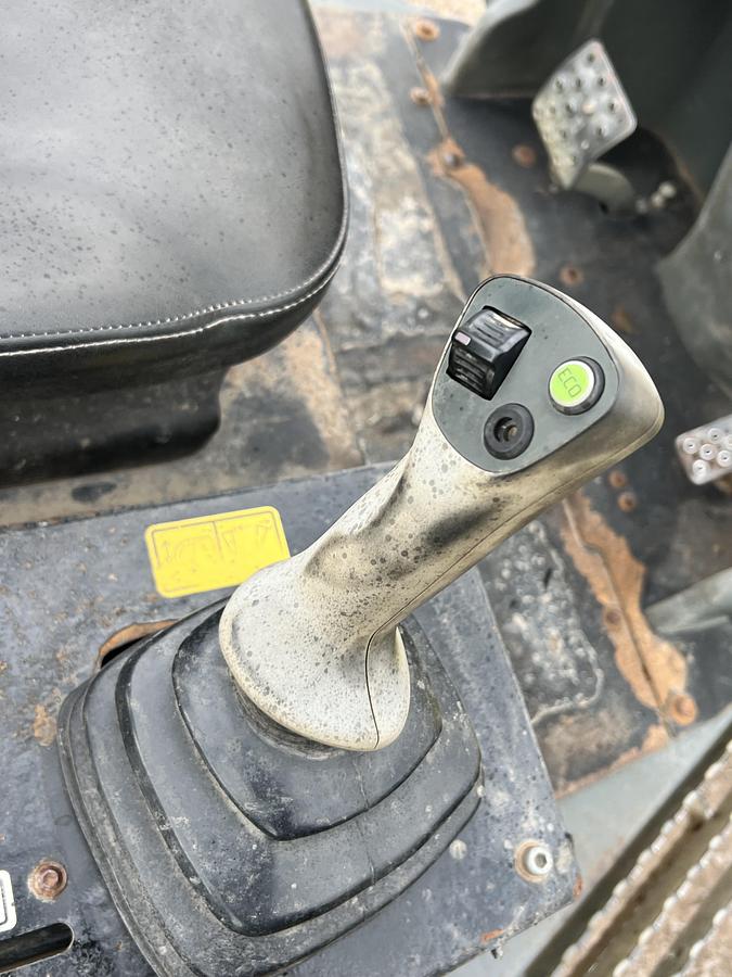 Used 2016 WACKER NEUSON DW60