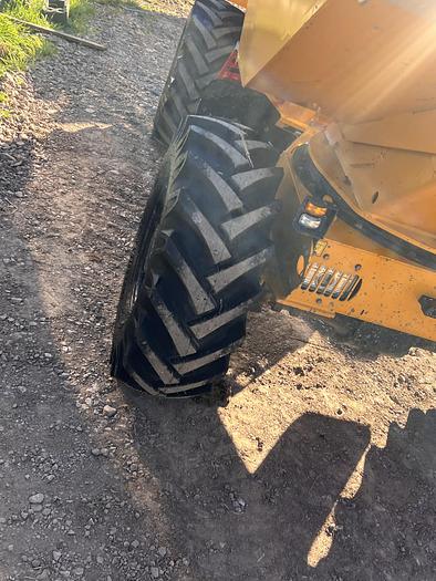 Used 2020 THWAITES 3 ton