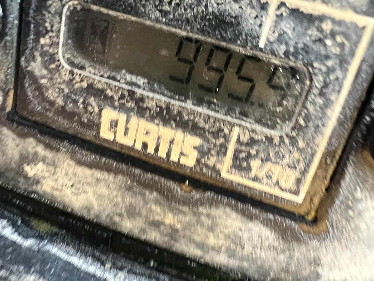 Used 2020 MECALAC TA3s