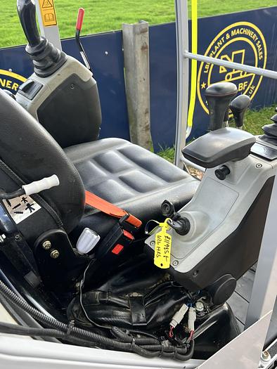 Used 2022 WACKER NEUSON ET16