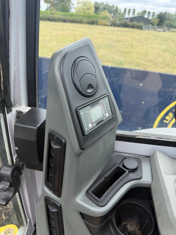 Used 2023 WACKER NEUSON EZ26-2