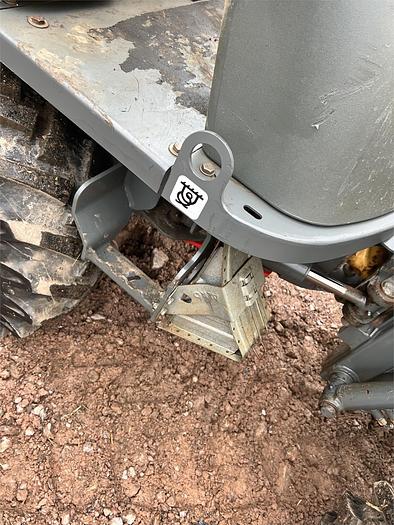 Used 2020 WACKER NEUSON 1001